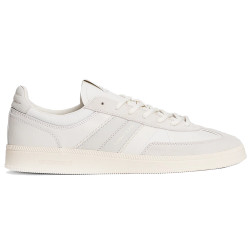 Tommy Hilfiger The Greenwich Tonal Logo Suede Trainers